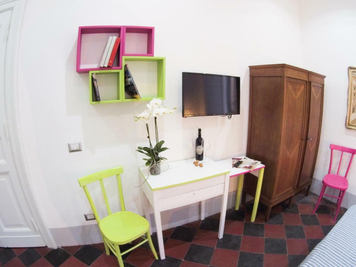 Bed and Breakfast L'Architetto Rzym Zewnętrze zdjęcie