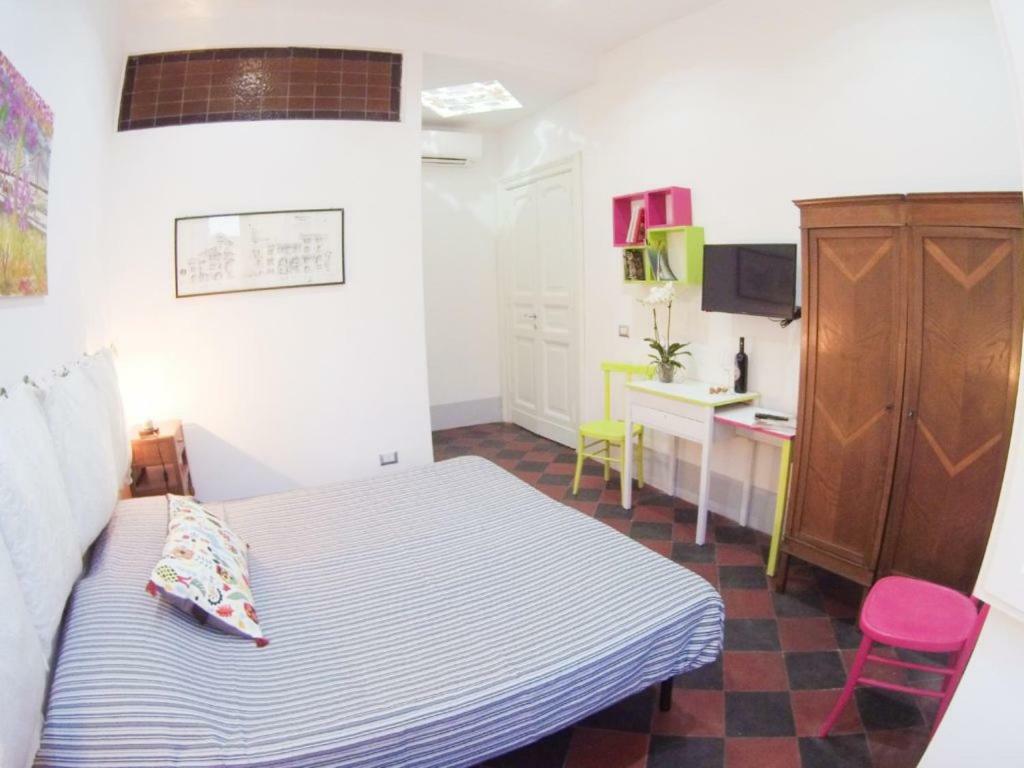 Bed and Breakfast L'Architetto Rzym Zewnętrze zdjęcie
