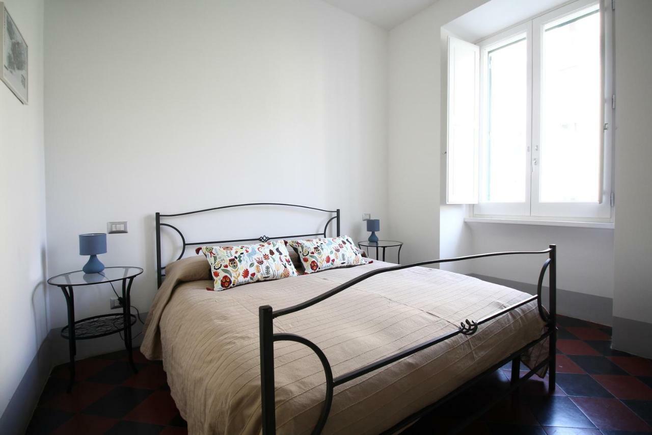 Bed and Breakfast L'Architetto Rzym Zewnętrze zdjęcie