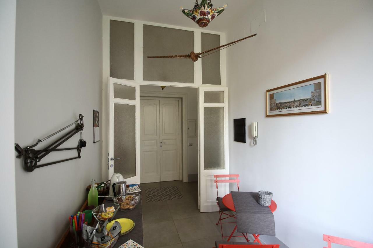 Bed and Breakfast L'Architetto Rzym Zewnętrze zdjęcie
