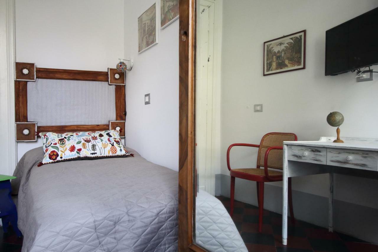 Bed and Breakfast L'Architetto Rzym Zewnętrze zdjęcie