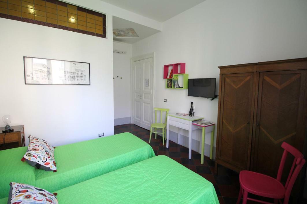 Bed and Breakfast L'Architetto Rzym Zewnętrze zdjęcie